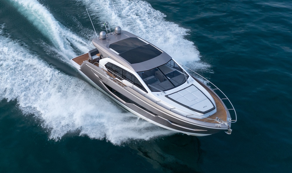 sessa marine venice