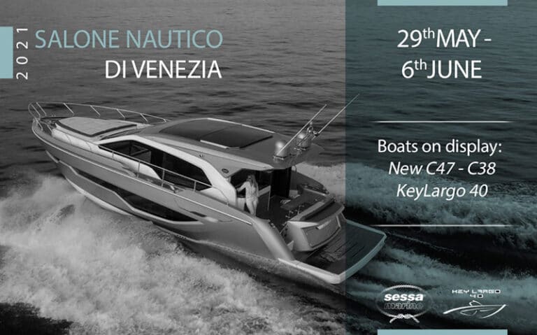 sessa marine venice