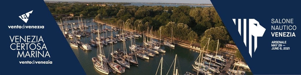 Venezia-Certosa-Marina