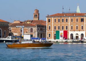 Venice Boat Show 2021