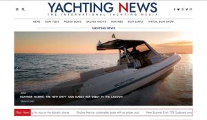 Yachting News