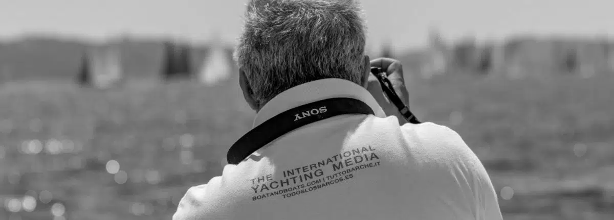 Yachting News ist Teil von The International Yachting Media Yachting News ist Teil von The International Yachting Media