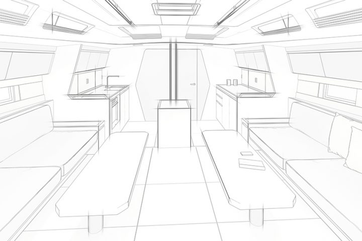 interior design