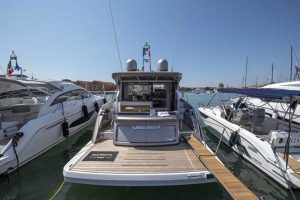 sessa marine innovation venice boat show c47