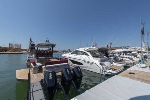 sessa marine venice kl40