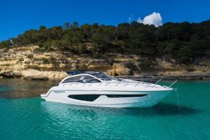 sessa marine innovation venice c38