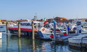 transfluid 2021 venice boat show