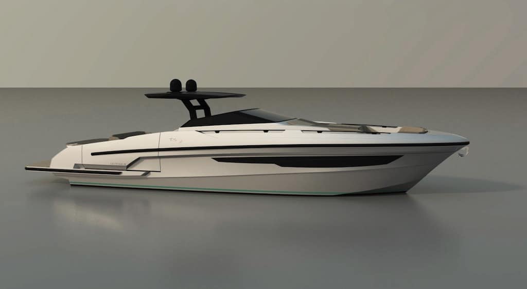 Rio Yachts Daytona 46