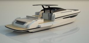 Rio Yachts novelty