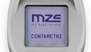 MZ Electronic – Italwinch presents new chain counter control panels