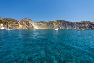 ilha de ponza