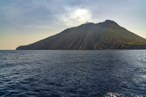 ilha de Stromboli