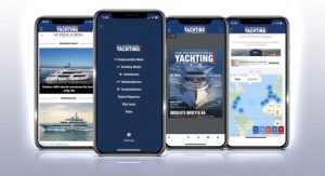 Boating News App