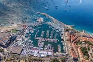 Cannes Yachting Festival 2021