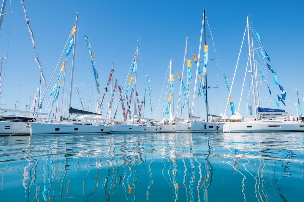 Cannes Yachting Festival