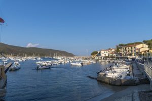 Daydreamer island of elba