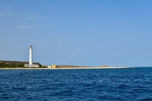 Lighthouse of San Vito Lo Capo