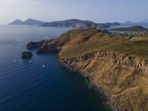 daydreamer aeolian islands