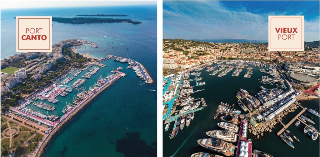 Cannes Yachting Festival 2021