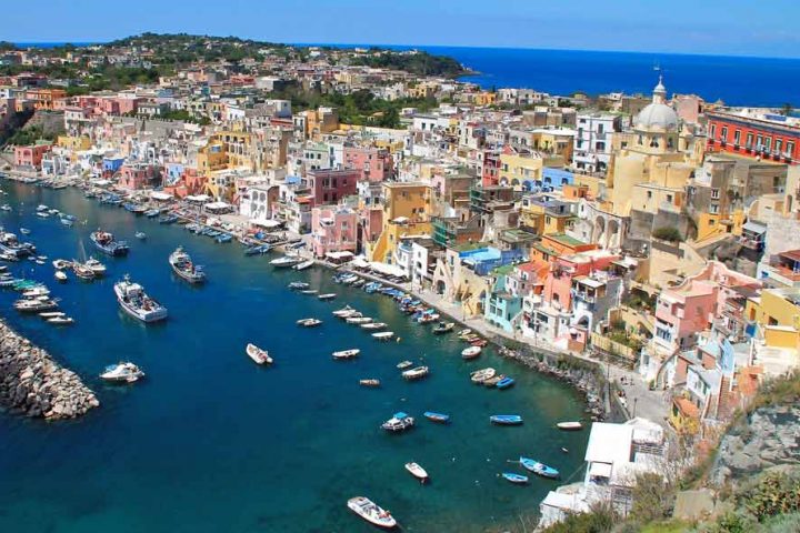 Procida