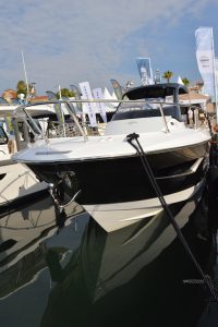 cannes yachting festival