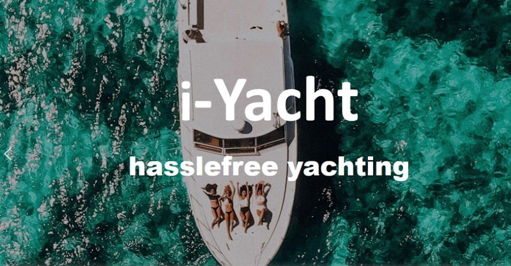 i-Yacht