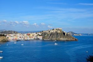 procida island