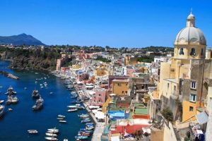 procida villages