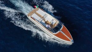 Ecolux 850 Hybrid: Video Test