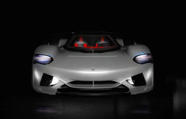 Automóveis Montecarlo