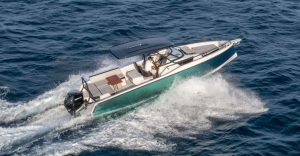 RYCK 280: the head-turning walkaround