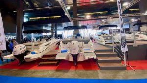 Selva Marine Karnic range