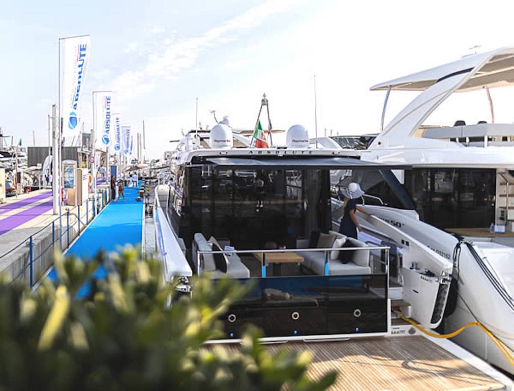 absolute yachts cannes yachting festival
