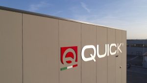 QSY Quick Synchronous Motors, Quick thrusters now also on Superyachts