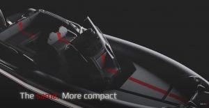 R-Evolution 26: what Mar.Co’s new Rib will look like