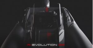 R-Evolution 26 console