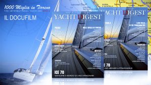 Yacht Digest issue 10 is online with the best of yachting