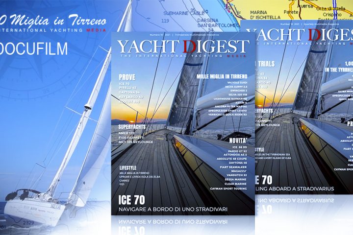 Yacht Digest 10