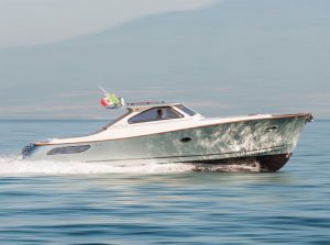 gagliotta lobster 35