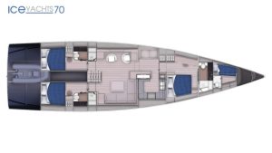 sailyacht layout