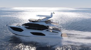 Absolute 56 Fly: renderings and video of Absolute Yachts’ latest creation unveiled