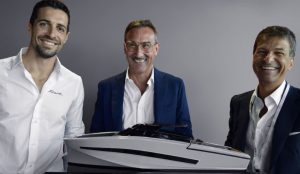 Fiart closes 2021 on a positive note: “Pandemic reshapes the home-boat concept”.