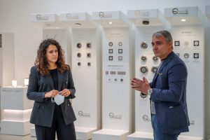 Quick Arcipelago: the new marine lighting Capsule Collection