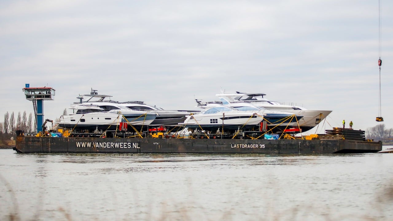 Chronicle of a disaster foretold: Boot Dusseldorf cancelled