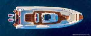 prince 38 cc top view