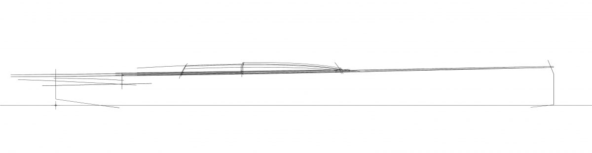 Fy110 profile sketch