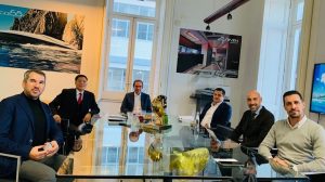 Fiart yachts land in Vietnam: partnership with Saigon Yacht and Marina signed