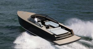 New VanDutch 56 unveiled: “The freedom of luxury”