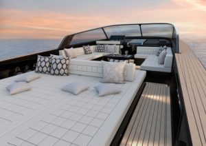 VanDutch 56 sundeck