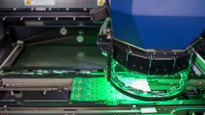 AmperAuto: production synergies between automotive and yachting sectors